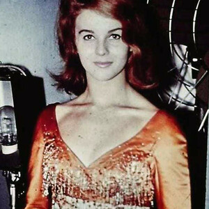 Hot Naked Celeb Ann-Margret 064 pic