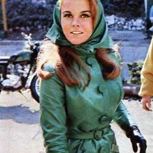Celeb Naked Ann-Margret 067 pic