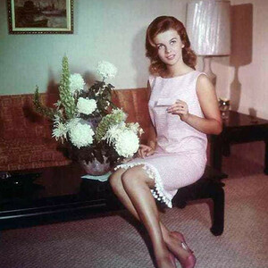 Celeb Nude Ann-Margret 068 pic