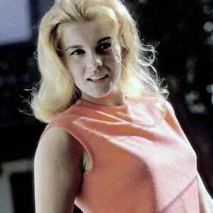 Naked celebrity picture Ann-Margret 069 pic