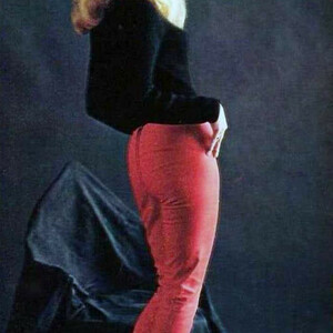 Celebrity Nude Pic Ann-Margret 070 pic