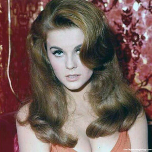 Nude Celebrity Picture Ann-Margret 073 pic