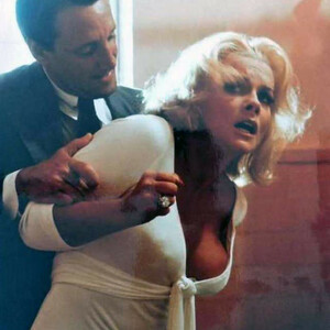 Free nude Celebrity Ann-Margret 077 pic