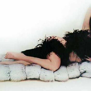Hot Naked Celeb Ann-Margret 079 pic