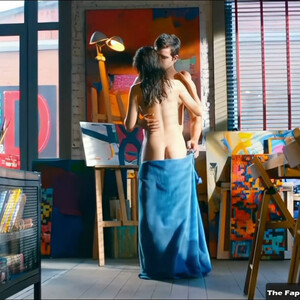 Free nude Celebrity Anna Chipovskaya 006 pic