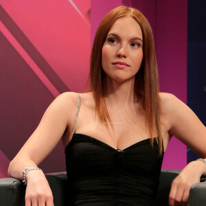 Leaked Celebrity Pic Anna Ciati 003 pic