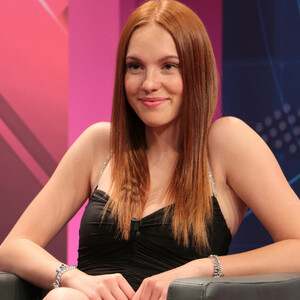 Nude Celeb Anna Ciati 009 pic