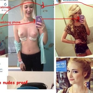 Anna Faith Carlson Naked Photo and Proof - Leaked Nudes
