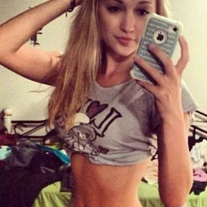 Celeb Nude Anna Faith Carlson 010 pic