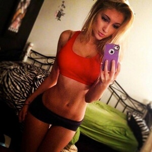 Leaked Celebrity Pic Anna Faith Carlson 030 pic