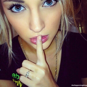 Nude Celebrity Picture Anna Faith Carlson 031 pic