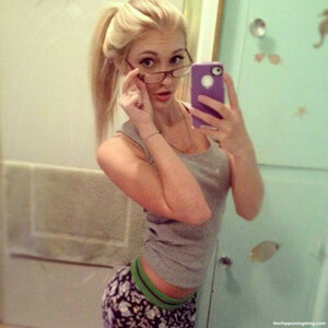 Best Celebrity Nude Anna Faith Carlson 039 pic