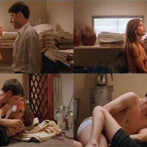 Real Celebrity Nude Anna Friel 025 pic