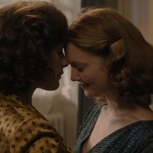 Holliday Grainger, Anna Paquin Nude – Tell It to the Bees (14 Pics + GIFs & Video) - Leaked Nudes