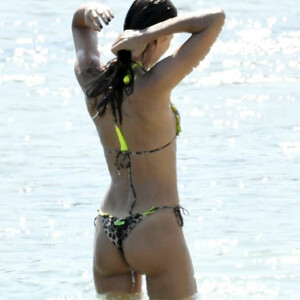 Naked Celebrity Anna Safroncik 003 pic