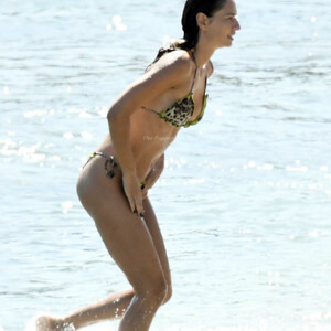 Nude Celeb Pic Anna Safroncik 018 pic