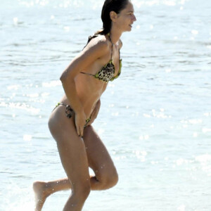 Best Celebrity Nude Anna Safroncik 019 pic