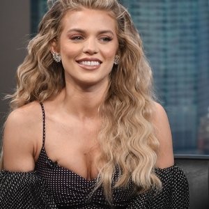 AnnaLynne McCord Looks Pretty on Good Day New York (37 Photos + Video) – Leaked Nudes