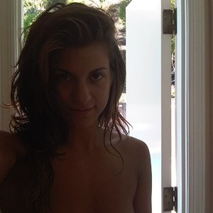 Naked Celebrity AnnaLynne McCord 002 pic