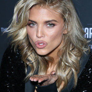 Real Celebrity Nude AnnaLynne McCord 013 pic