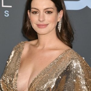 Anne Hathaway’s Tits (75 Photos) - Leaked Nudes
