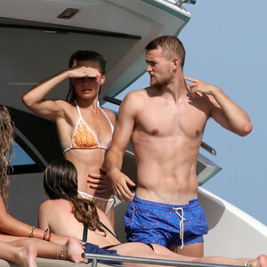 Leaked Celebrity Pic AnneKee Molenaar 011 pic