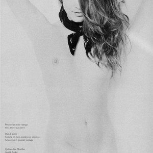 Free Nude Celeb Annika Stenvall 009 pic