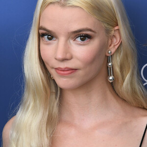 Newest Celebrity Nude Anya Taylor-Joy 096 pic