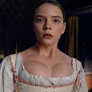Free Nude Celeb Anya Taylor-Joy 041 pic