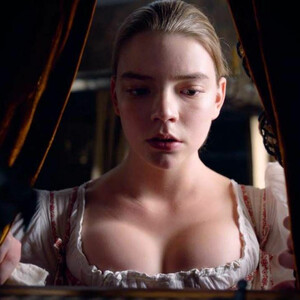 Celeb Naked Anya Taylor-Joy 042 pic