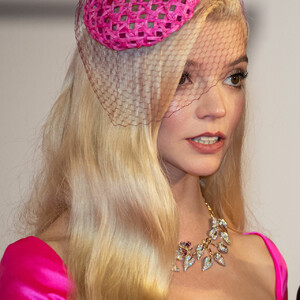 Nude Celebrity Picture Anya Taylor-Joy 079 pic