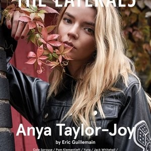 nude celebrities Anya Taylor-Joy 001 pic