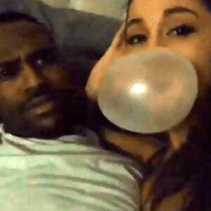 Free Nude Celeb Ariana Grande 027 pic