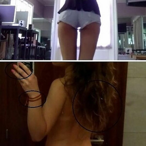 Newest Celebrity Nude Ariana Grande 038 pic