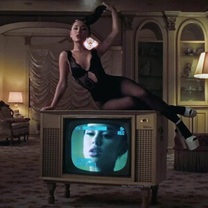 Best Celebrity Nude Ariana Grande 053 pic