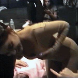 Celebrity Naked Ariana Grande 072 pic