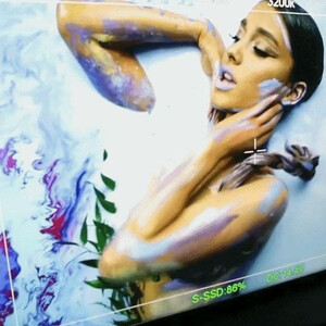 Nude Celebrity Picture Ariana Grande 073 pic