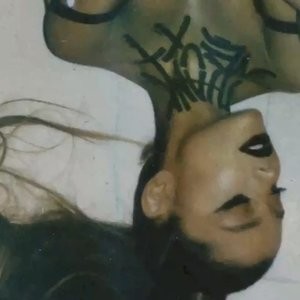 Ariana Grande Sexy (15 Photos) - Leaked Nudes