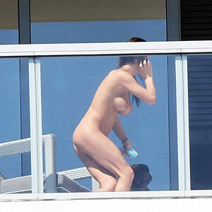 Real Celebrity Nude Arianny Celeste 147 pic