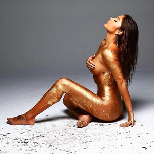 Naked celebrity picture Arianny Celeste 167 pic