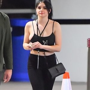 Ariel Winter Areola Slips (36 Photos) – Leaked Nudes
