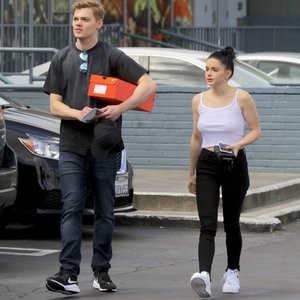 Leaked Celebrity Pic Ariel Winter 020 pic