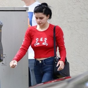 Real Celebrity Nude Ariel Winter 020 pic