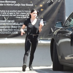 Naked celebrity picture Ariel Winter 025 pic