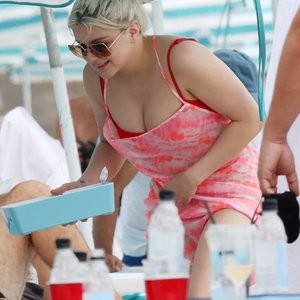 Real Celebrity Nude Ariel Winter 020 pic