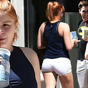 Free Nude Celeb Ariel Winter 002 pic