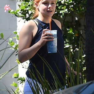 Celeb Naked Ariel Winter 013 pic