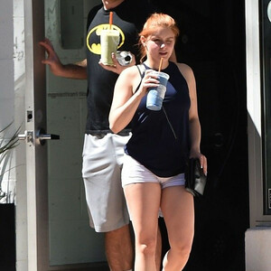Leaked Ariel Winter 018 pic