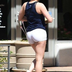 Newest Celebrity Nude Ariel Winter 024 pic