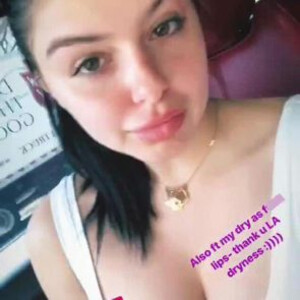 Naked Celebrity Ariel Winter 069 pic
